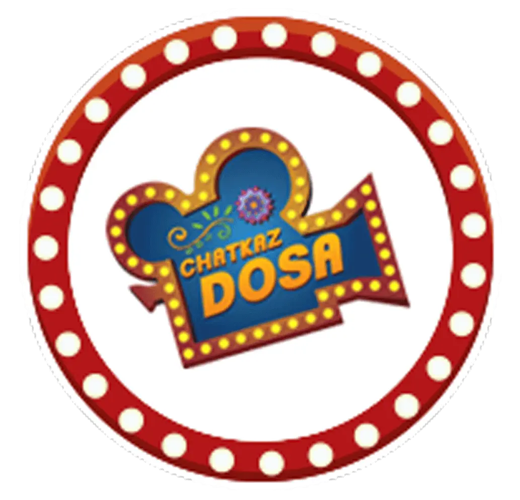 chataka Dosa Edmonton Logo